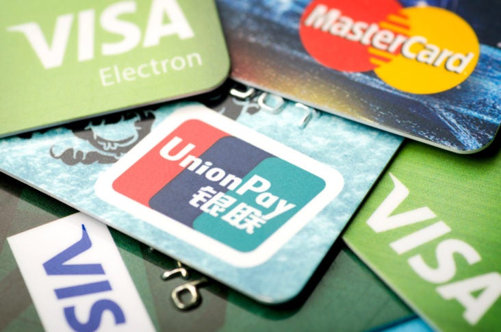 Foreign credit cards Foreign credit cards