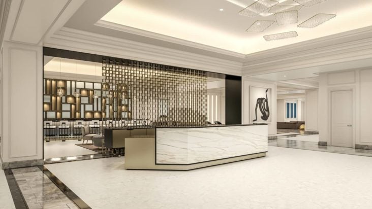 Four Seasons Hotel Chicago Four Seasons Hotel Chicago