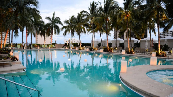 Four Seasons Hotel Miami
