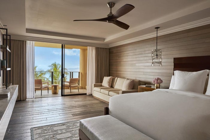 Four Seasons Maui at Wailea
