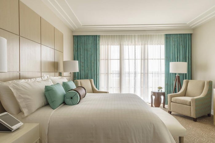 Four Seasons Orlando at Walt Disney World Resort