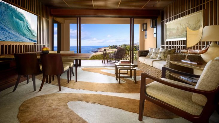 Four Seasons Resort Lānaʻi Four Seasons Resort Lānaʻi