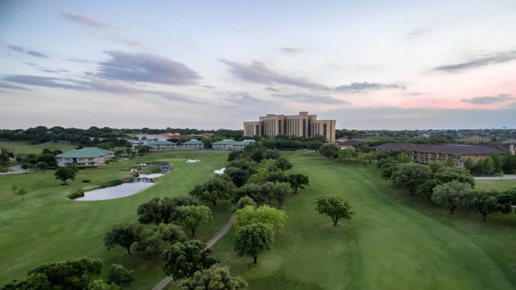 Four Seasons Resort and Club Dallas at Las Colinas Four Seasons Resort and Club Dallas at Las Colinas