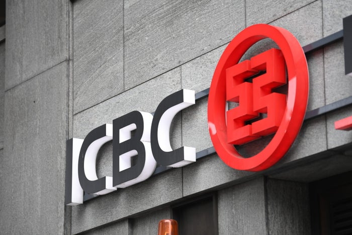 ICBC