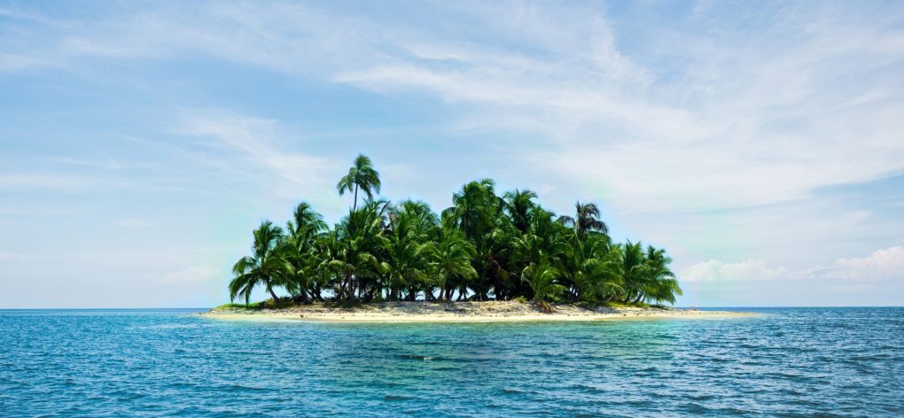 Island Vacation