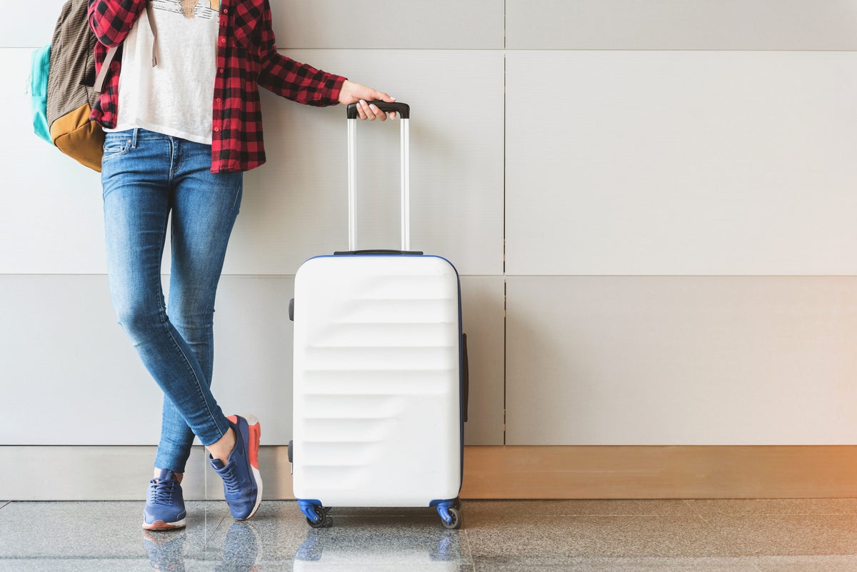 The 16 Best Black Friday Luggage Deals [2023]