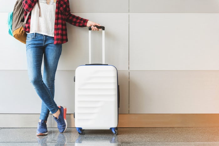 The 16 Best Black Friday Luggage Deals [2025]