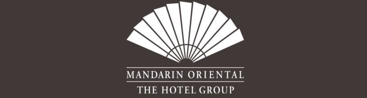 Mandarin Oriental Logo Mandarin Oriental Logo