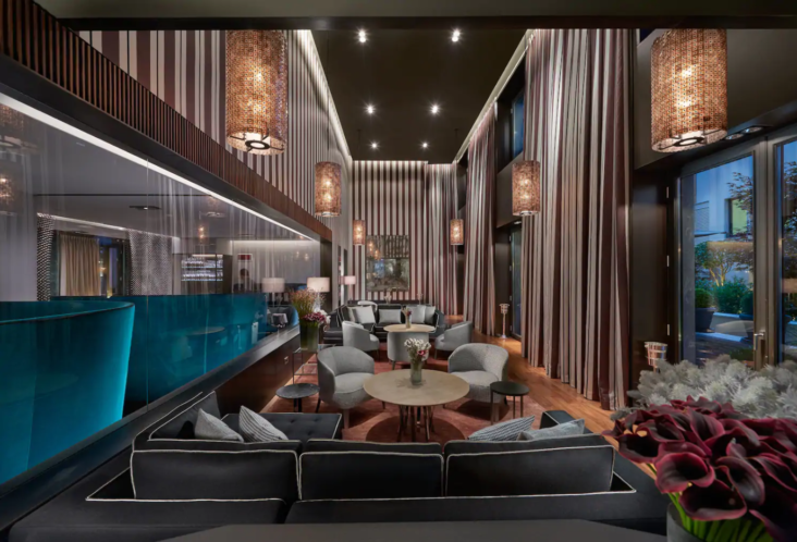 Mandarin Oriental Milan Mandarin Oriental Milan