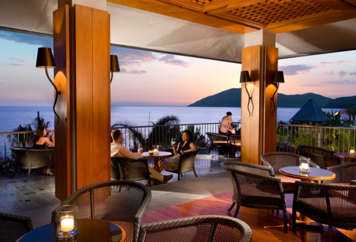 Mandarin Oriental Sanya Mandarin Oriental Sanya