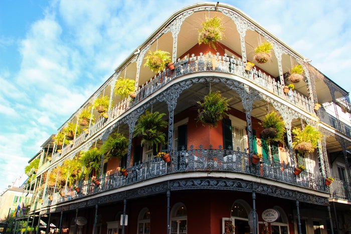 The Best Times To Visit New Orleans, Louisiana [By Seasons & Interests]
