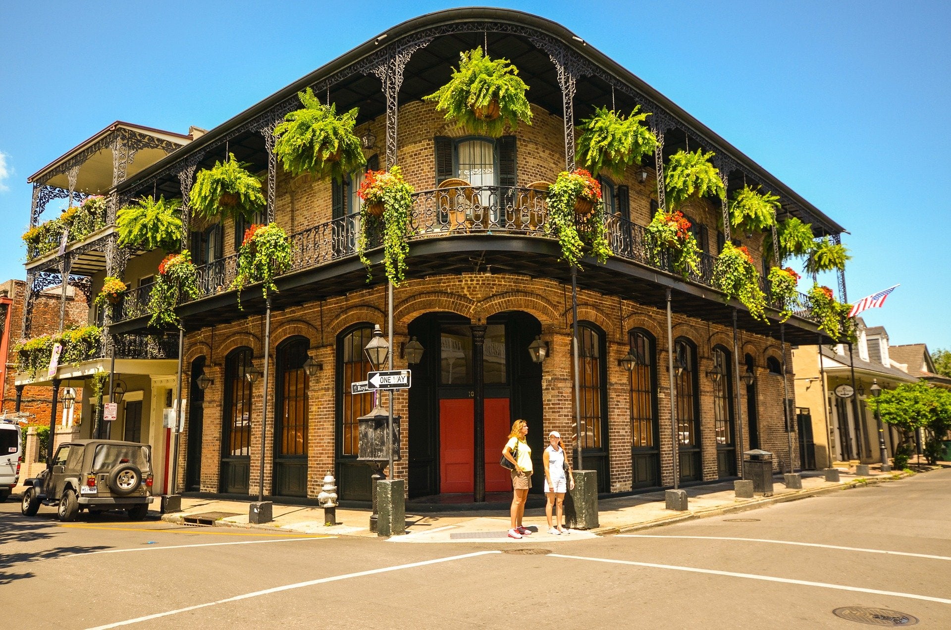 The Best Times To Visit New Orleans [By Seasons & Interests]