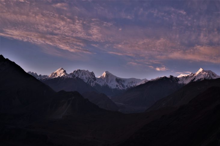 Pakistan mountain range Pakistan mountain range
