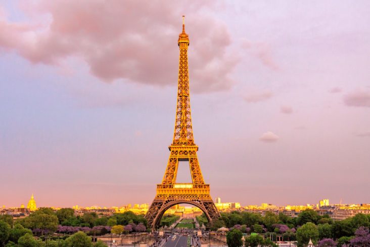 Paris Eiffel Towel Paris Eiffel Towel