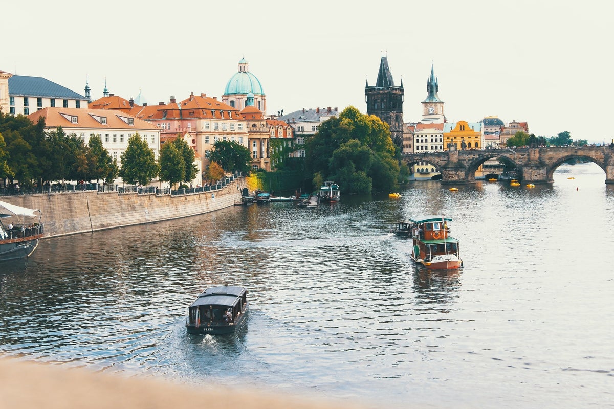 [Deal Alert] U.S. to Prague From $860 Round-Trip in Premium Economy