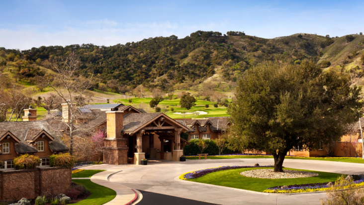 Rosewood CordeValle Rosewood CordeValle