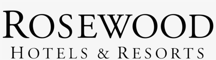 Rosewood Hotels Resorts Logo Rosewood Hotels Resorts Logo