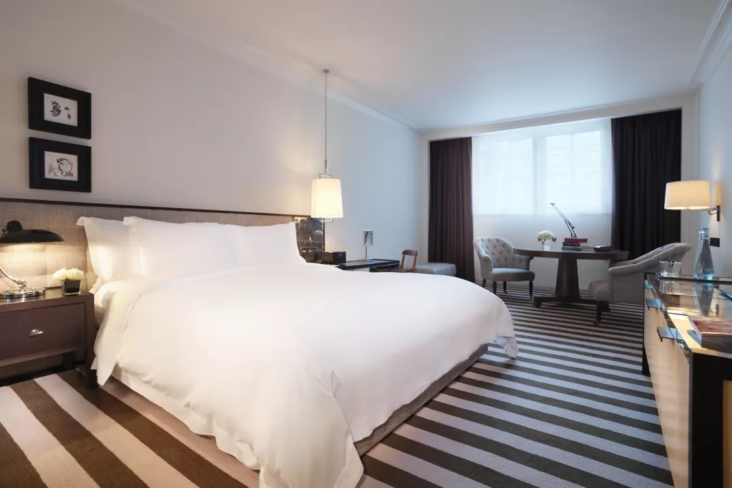 Rosewood London Rosewood London