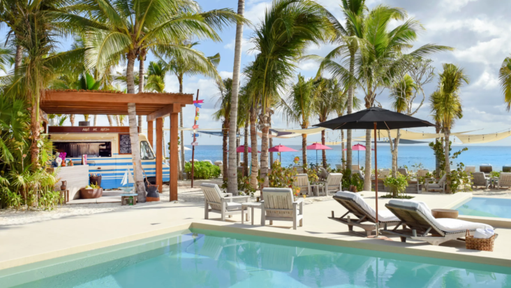 Rosewood Mayakoba Rosewood Mayakoba