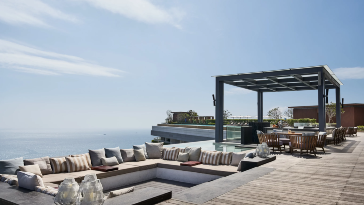 Rosewood Sanya Rosewood Sanya