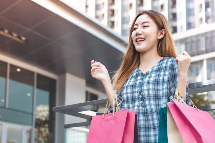 Shopping Shopping