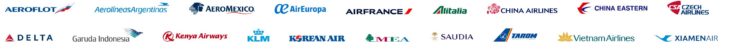 SkyTeam Airlines SkyTeam Airlines