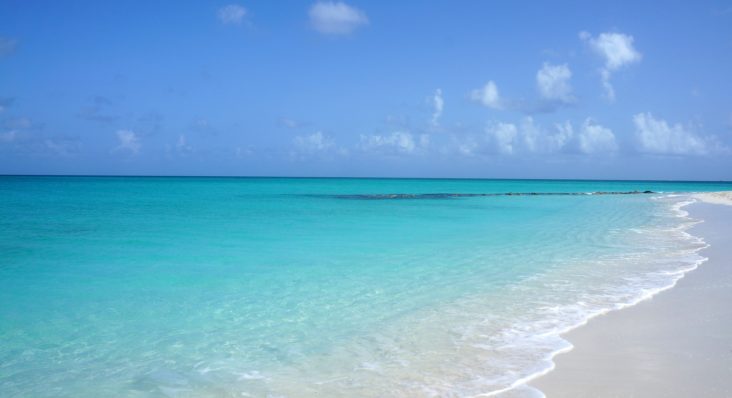 Turks and Caicos beach Turks and Caicos beach