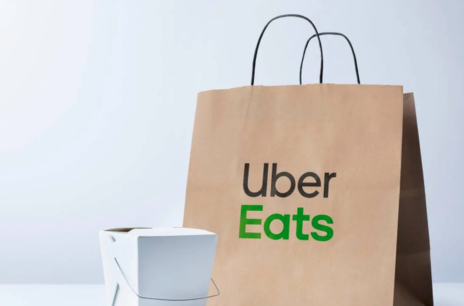 Uber Eats Review - Get Free Delivery u0026 Coupons [2022]