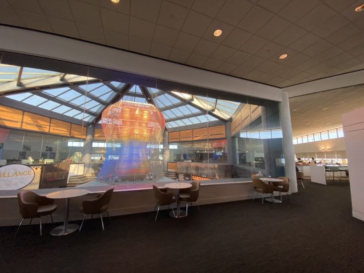United Club EWR Newark Airport United Club EWR Newark Airport