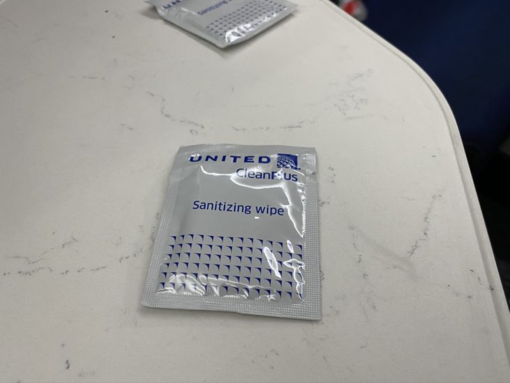 United Sanitizing wipes United Sanitizing wipes