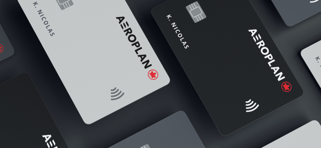 Chase Launches Air Canada Aeroplan As New Co Brand Transfer Partner