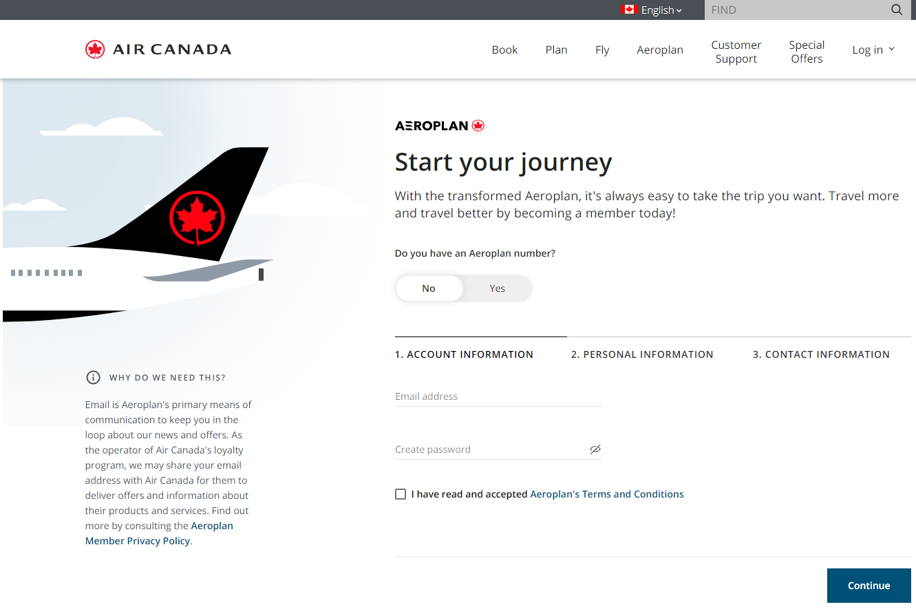 19 Best Ways To Earn Air Canada Aeroplan Points [2023]