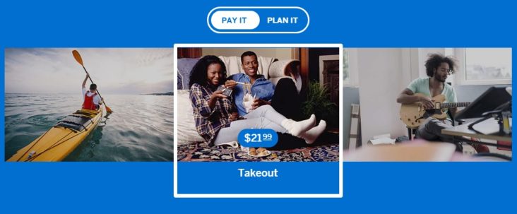 Amex Pay It Amex Pay It