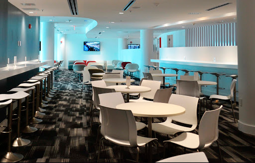 Avianca SALA VIP Lounge Miami Avianca SALA VIP Lounge Miami