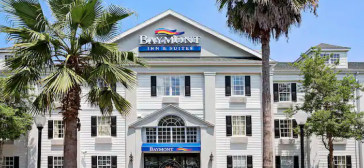 Baymont by Wyndham