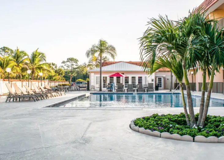 Baymont by Wyndham Bonita Springs Naples North Baymont by Wyndham Bonita Springs Naples North