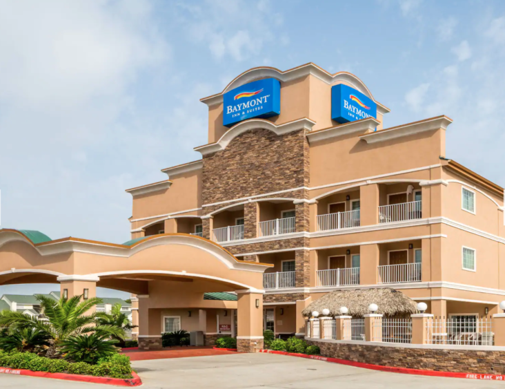 Baymont by Wyndham Galveston Baymont by Wyndham Galveston