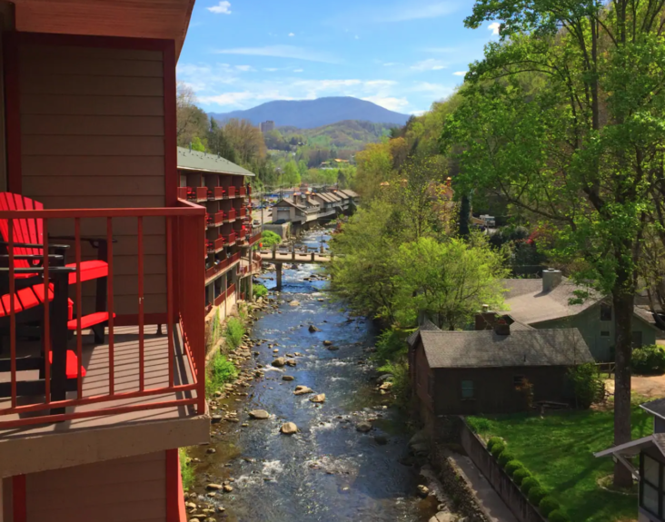 Baymont by Wyndham Gatlinburg Baymont by Wyndham Gatlinburg
