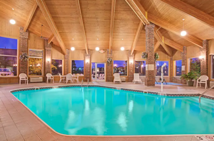 Baymont by Wyndham Indianapolis Baymont by Wyndham Indianapolis