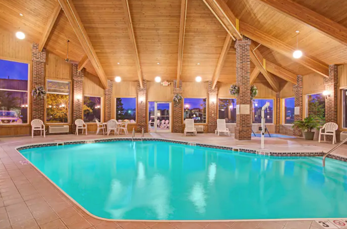 Baymont by Wyndham Indianapolis