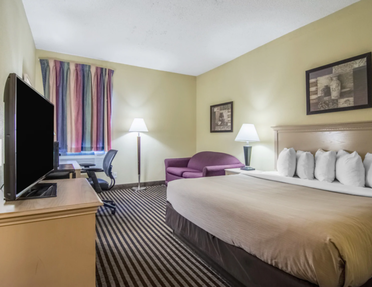 Baymont by Wyndham North Myrtle Beach Baymont by Wyndham North Myrtle Beach