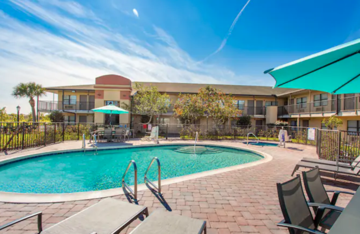 Baymont by Wyndham Punta Gorda Baymont by Wyndham Punta Gorda