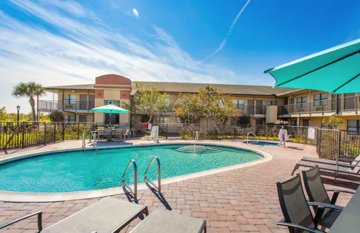 Baymont by Wyndham Punta Gorda