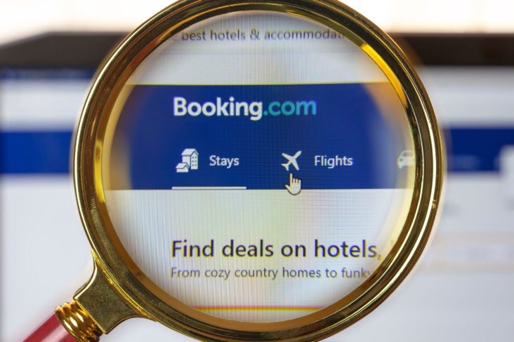 Booking.com Booking.com
