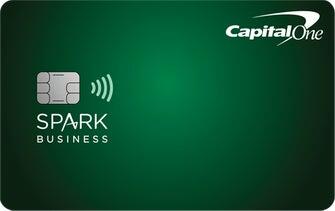 Capital One Spark Cash Select – Review