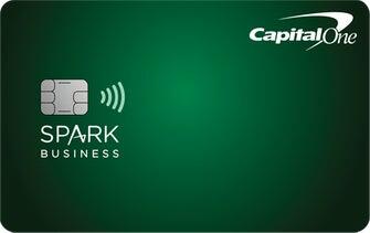 Capital One Spark Cash Select – Full Review [2026]
