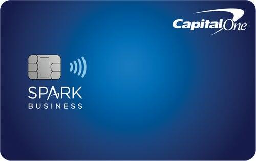 Capital One Spark Miles for Business — Full Review [2026]