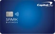 Capital One Spark Miles for Business