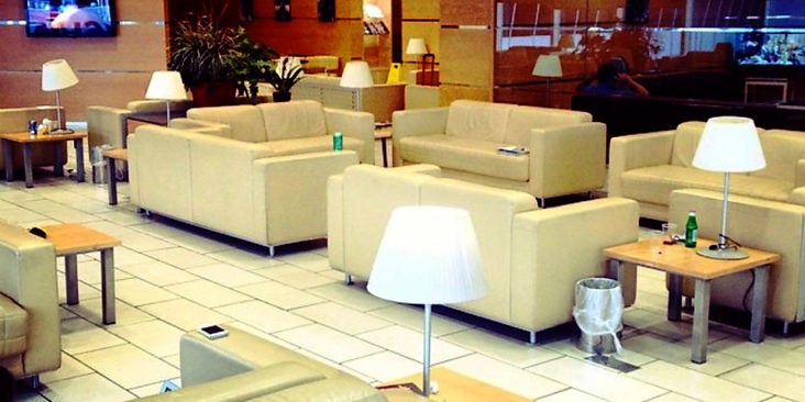 Casa Alitalia JFK Casa Alitalia JFK