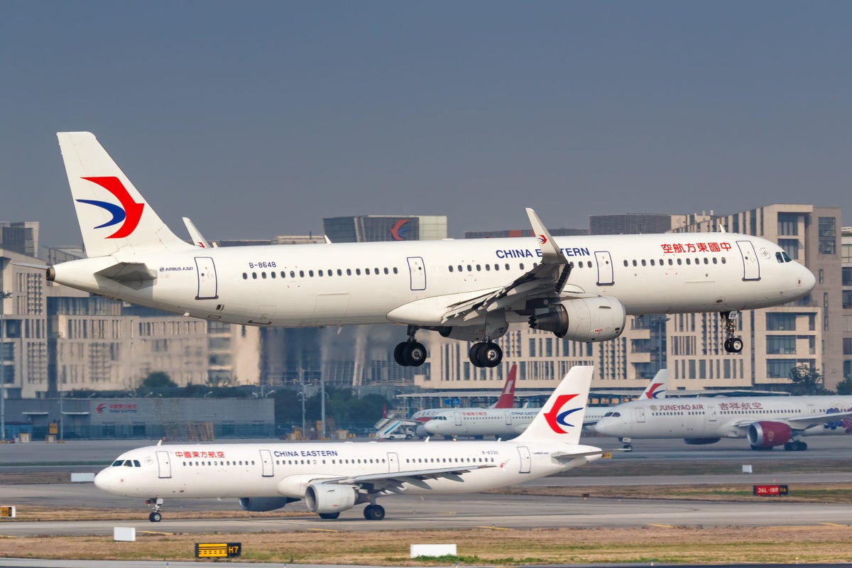 The 18 Best Ways to Redeem China Eastern Airlines “Eastern Miles Points” [2024]
